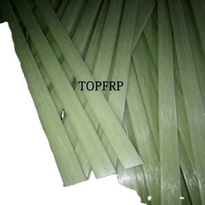 Tiras de fibra de vidrio epoxi FRP GRP - Product Image 4