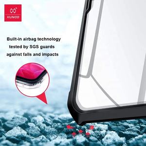 XUNDD étui de protection pour tablette pour <span class=keywords><strong>iPad</strong></span> 11 Pro 2021 pour <span class=keywords><strong>iPad</strong></span> Mini 6 Airbags étuis antichoc pour <span class=keywords><strong>iPad</strong></span> Pro 11 2024 Air 13 2024 - Product Image 3