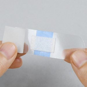 Cerotto Sterile Impermeabile in PP+PE, Elastico e Traspirante, ad Alta Viscosità, Certificato CE <span class=keywords><strong>per</strong></span> Uso Domestico - Product Image 3