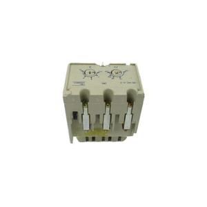 LB1LC03M13 690VAC 60-120A 6.3-10A Nouveau contrôleur de programmation PLC d'automatisation industrielle d'entrepôt prêt d'origine - Product Image 1
