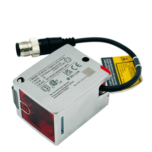 New Original LR-TB5000C LR-T Series All Purpose Laser Sensor 5M Detection Distance M12 Connector for Industrial Automation - Product Image 5