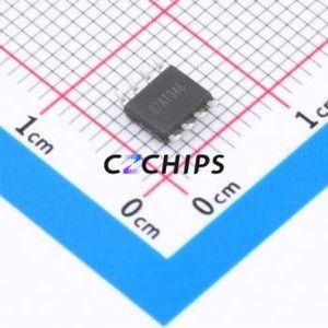 Original y nuevo SN65LBC184DR(LX) SOP-8 circuito integrado IC Chip 2/1 IC - Product Image 2