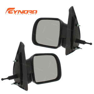 Espejo <span class=keywords><strong>Retrovisor</strong></span> para Automóvil EYNORA para <span class=keywords><strong>Renault</strong></span> <span class=keywords><strong>Kangoo</strong></span> 1999-2007, Espejo Lateral - Product Image 5
