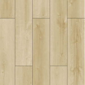Meilleures ventes AC4 Click HDF Revêtement de sol <span class=keywords><strong>stratifié</strong></span> mat couleur unie pour la maison et le bureau, <span class=keywords><strong>stratifié</strong></span> chêne imperméable - Product Image 5