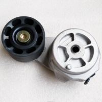 Tensor de Correa para Motor Marino DCEC 6CT, Completo, 3922901 3911621 3934823 3936207 3937556 3976832 5333478