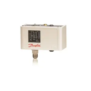 圧力センサーDP5シリーズ8-32barスポット自動スイッチ小型060-117191 - Product Image 1