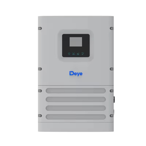 Inversor de Red SUN Serie OG01LP1 36KVA 5KVA 6KVA Monofásico IP65 de Alta Eficiencia para Baterías de Plomo-ácido/Ion de Litio con 97.6% de Eficiencia - Product Image 2