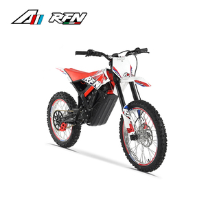 Apollo-RFN <span class=keywords><strong>Zeus</strong></span> Rally Elite motocicleta eléctrica todoterreno 74V 35Ah 12.5KW 65 KM/H bicicleta eléctrica Trail - Product Image 4