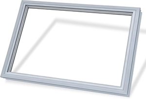 <span class=keywords><strong>Accessoires</strong></span> <span class=keywords><strong>pour</strong></span> <span class=keywords><strong>réfrigérateur</strong></span> W10714545, joint de porte de congélateur compatible avec <span class=keywords><strong>Whirlpool</strong></span>, remplace WPW10714545, W10191103 - Product Image 1