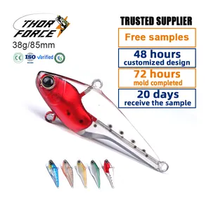 rattling fishing lures, rattling fishing lures Suppliers and