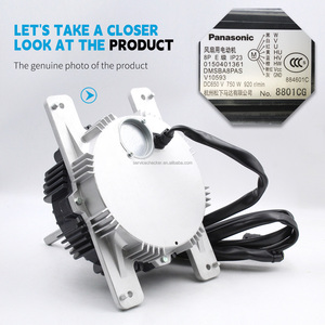 Moteur de ventilateur CC neuf et original DMSBA8PAS 0150401361 pour unité extérieure VRF Haier 650V 750W Pièces de <span class=keywords><strong>climatisation</strong></span> HVAC Originaltools - Product Image 5
