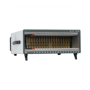 NI-PXIe-1085 และ PXIe-1084 เครื่องมือวัดอิเล็กทรอนิกส์แบบแชสซี PXIe รุ่น 783588-01 และ 784058-01 - Product Image 5