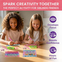 Kit de Fabricación de Pulseras con Pedrería DIY con Diseño de Animales, Pegatinas de Pedrería Acrílica con Motivos de Animales para Manualidades