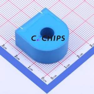 Transformador de Corriente ZMCT118G, Componente de Orificio Pasante (THT), Inductor - Product Image 2
