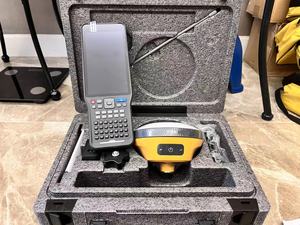 อุปกรณ์สำรวจ Hi-Target ราคาถูก V10 pro/ V200 GPS GNSS RTK - Product Image 6
