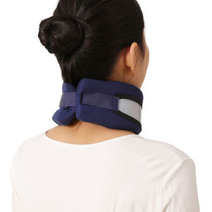 Penyangga leher kerah serviks medis keras dapat diatur untuk dewasa - Product Image 5