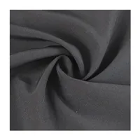 Waterproof Elastane Fabric, 92% Polyester, 8% Spandex