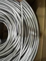 DKNET Offres Spéciales d'usine 23 AWG Ethernet Lan Cable CCA UTP Cable Cat6 Cat 6 Network Cable for Indoor Use