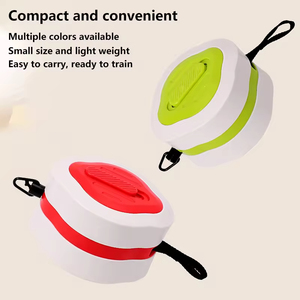 High Quality Multifunction Fitness Shrinkable Strength Box With Shrink Tension <b>Rope</b> for <b>Exercise</b> Anytime - Product Image 2