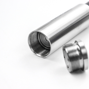 เซ็นเซอร์วัดระดับน้ำแบบจุ่มน้ำ สำหรับปั๊มน้ำบาดาล - Product Image 1
