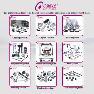 Pièces automobiles COMOOL, bac à huile A1320100013 pour moteur Smart M132 E10, bac à huile de haute qualité - Product Image 6