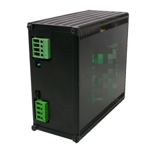 مزود طاقة إلكتروني متغير التردد Mcs20-3x400/24 |   85097 وحدة تحكم صناعية أصلية جديدة جاهزة للتسليم مخصصة للأتمتة الصناعية - Product Image 1