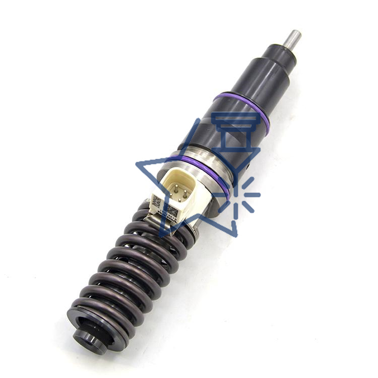 High Performance Diesel Fuel Injectors - Reliable & Efficient