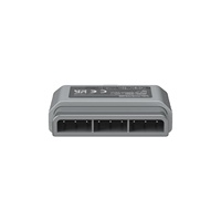 Receptor Bluetooth Retro 8BitDo en Oferta para PS1, PS2, Windows, Compatible con Controles de Xbox Series, Xbox One y Switch Pro