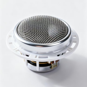 Altavoz de Componentes YS69202 de 6x9 Pulgadas, Altavoz de Componentes para Automóvil de <span class=keywords><strong>2</strong></span> Vías, Fácil Instalación y Respuesta de Graves Mejorada - Product Image 2