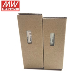 Fuente de Alimentación Conmutada Meanwell de 15W, 5V 3A <span class=keywords><strong>RS</strong></span>-15-5, Mini Convertidor de CA a CC - Product Image 3