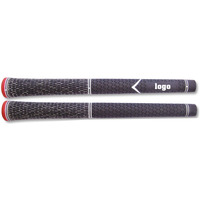 Penawaran Terbaru Obral Grosir Grip Golf Ukuran Sedang Custom 26.5mm Inti 47G-53G Berat MOQ 500pcs