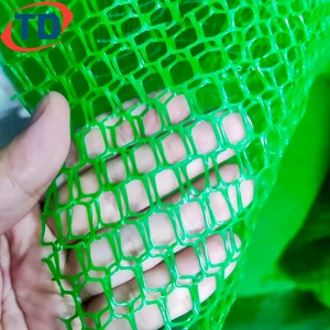 Geomallas 3D de Polietileno de Alta Densidad para el Verdeo de Taludes de Embalses, Protección <span class=keywords><strong>del</strong></span> Suelo, Sudamérica - Product Image 3