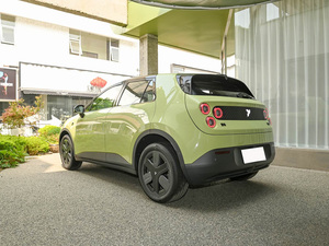 รถยนต์ไฟฟ้า Nio Firefly ราคาประหยัด รถยนต์ไฟฟ้าล้วน ระยะทางวิ่งไกลตามมาตรฐาน NEDC แบตเตอรี่ 30kWh พวงมาลัยขวา/ซ้าย ยานยนต์พลังงานใหม่ - Product Image 6