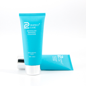 Limpiador Facial hidratante para eliminar el sebo, limpiador Facial antiacné, limpieza profunda de poros, espumoso - Product Image 4