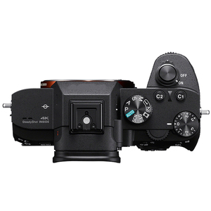กล้องแบรนด์แท้ A7m3, บันทึกวิดีโอ 4K, กล้องถ่ายทอดสด, พร้อมที่ชาร์จแบตเตอรี่ สายสะพายไหล่ A7 III - Product Image 4