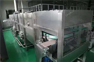Üretici özelleştirilmiş domates püresi üretim hattı otomatik domates makinesi süreci hattı