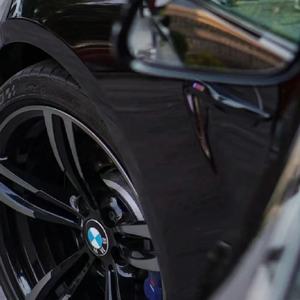 WRAPMASTER 1,52*17m PET Genciana púrpura Auto Body PVC Super brillo metálico Car Wrap vinilo Auto película <span class=keywords><strong>de</strong></span> protección - Product Image 5