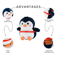 Peluche personnalisée d'animal en peluche d'anime, jouet en peluche doux, mascotte de club, peluche personnalisée selon votre design