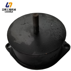 Hochwertiger Straßenrollen-Gummi-Stoßdämpfer <span class=keywords><strong>LH202</strong></span> PN.02622-06060 Gummipuffer-Stoßdämpfer - Product Image 1