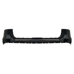 Cache de pare-chocs arrière Mercedes-Benz GLB247 A2478804106 Pièce de modification ABS - Product Image 2