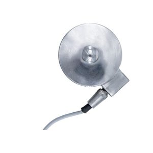 Celda de Carga de Compresión de Acero Inoxidable de 500 Kg para Plataformas de Pesaje Industriales en Entornos Hostiles N.B.C. Elettronica Group Srl - Product Image 2