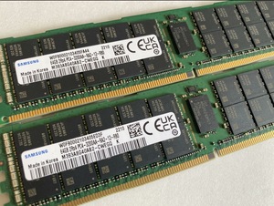 Memoria RAM para Servidor de 64GB DDR4 3200MHz M393A8G40AB2-CWE2Rx4 PC4-25600 M393A8G40AB2-CWE - Product Image 2