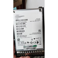 Nouveau en stock : SSD SAS 24G 7,68 To à lecture intensive, externe, multi-vendeurs, RI, 2,5 pouces, P49041-B21 P40509-B21, pour serveur