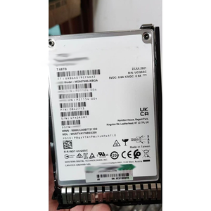 Mới trong kho 7.68TB SAS 24g đọc chuyên sâu SFF BC đa Nhà cung cấp ri 2.5inch SSD P49041-B21 P40509-B21 ổ đĩa trạng thái rắn - Product Image 3