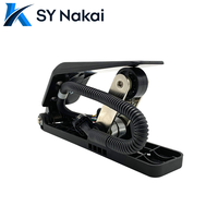 Conjunto de Pedal de Aceleración Electrónico L011700000006 J004108, Sensor de Aceleración, China