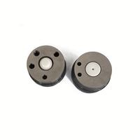 Repuestos para Motor de Camión, Válvula de Control del Inyector de Combustible Diésel, Émbolo Dosificador 3411711 para Motor M11 N14