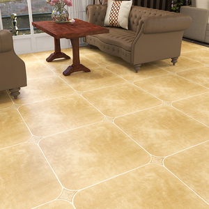 Azulejos de Porcelana Rústicos Mate <span class=keywords><strong>Abadia</strong></span> OLD 600x600mm, Color Vitrificado - Product Image 4