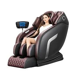 Silla de Masaje Eléctrica Shiatsu para Pies y Brazos, de Alta Calidad y <span class=keywords><strong>Precio</strong></span> Económico de Fábrica, para Masaje Corporal Completo en Casa - Product Image 4