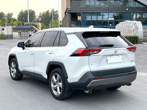 <span class=keywords><strong>Toyota</strong></span> <span class=keywords><strong>RAV4</strong></span> 2022 2.0L 4x4 Usado, SUV Compacto Todoterreno, Apto para Todas las Condiciones de Carretera - Product Image 3
