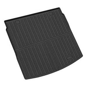 <span class=keywords><strong>Tappetini</strong></span> Dedicati per VW <span class=keywords><strong>Golf</strong></span> MK4 <span class=keywords><strong>Golf</strong></span> <span class=keywords><strong>6</strong></span>, Vestibilità Stabile, Resistenti all'Usura, Semplici e Pratici, Accessori Interni Auto per Uso Quotidiano - Product Image 6